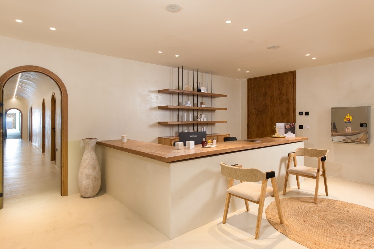 Koia All-Suite Wellbeing Resort (Agios Fokas)