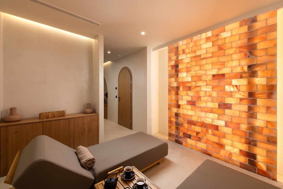 Koia All-Suite Wellbeing Resort (Agios Fokas)