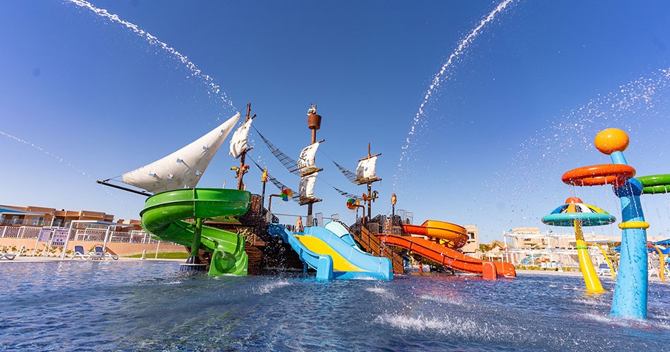 Pickalbatros Water Valley By Neverland