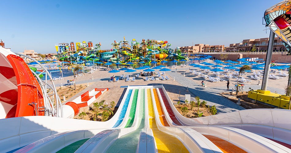 Pickalbatros Water Valley By Neverland