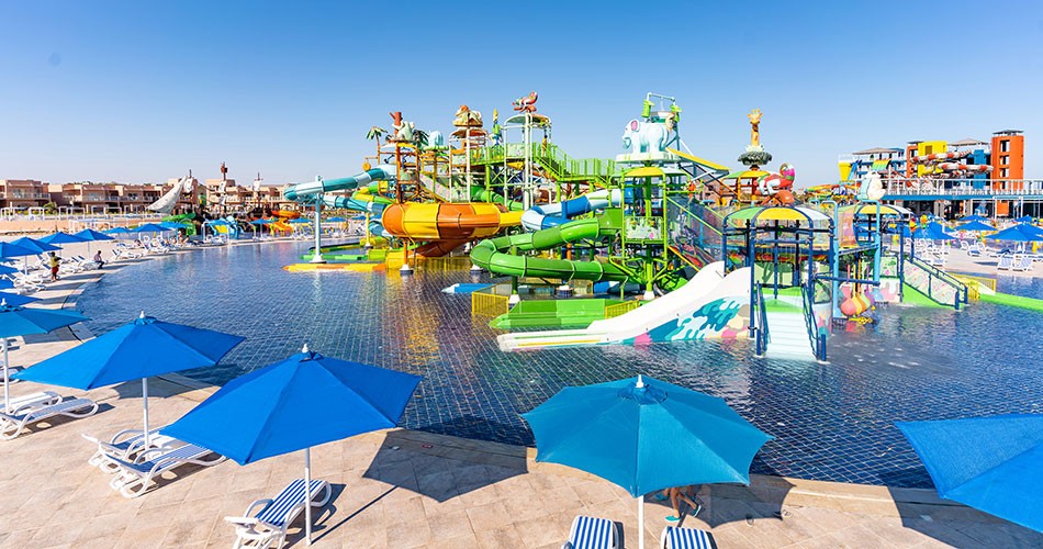 Pickalbatros Water Valley By Neverland