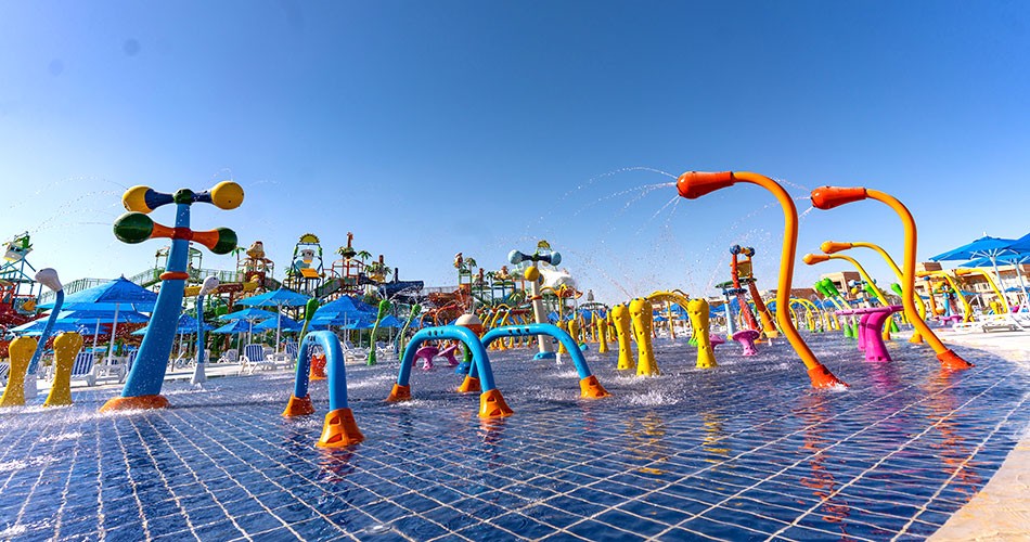 Pickalbatros Water Valley By Neverland