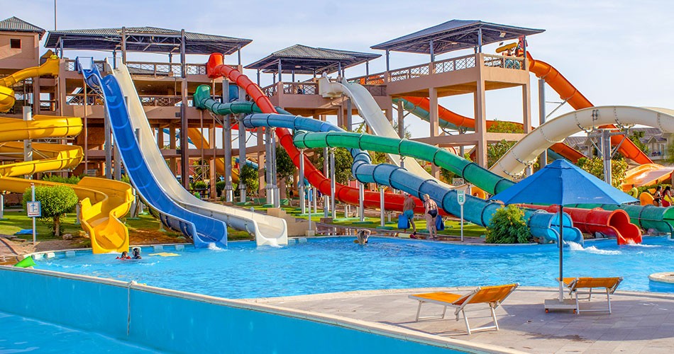Pickalbatros Water Valley By Neverland