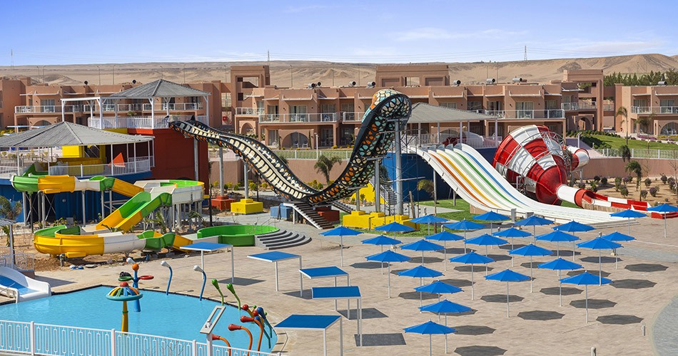Pickalbatros Water Valley By Neverland