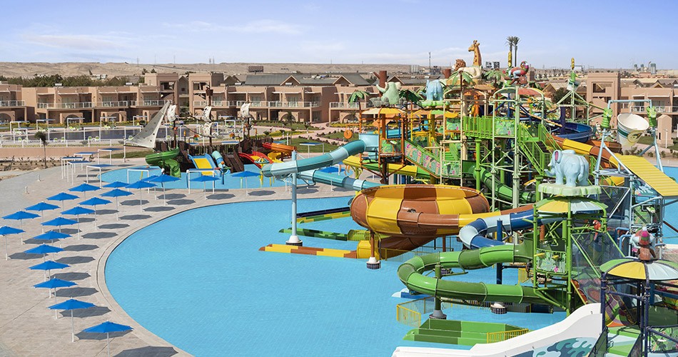 Pickalbatros Water Valley By Neverland
