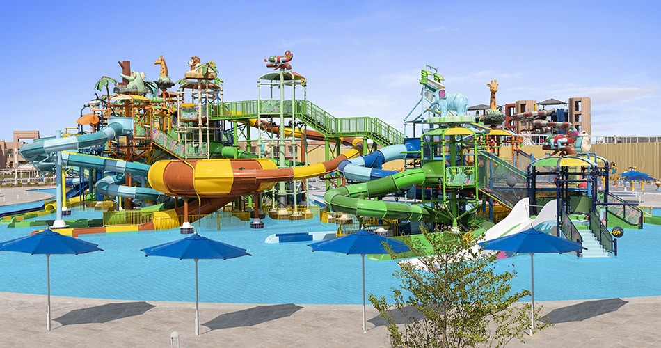 Pickalbatros Water Valley By Neverland
