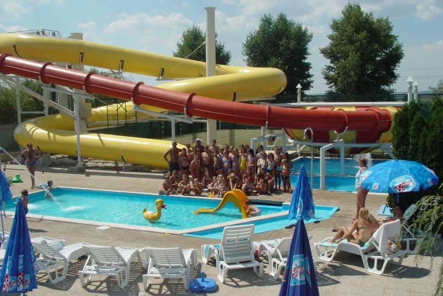 Oázis Wellness Park & Panzió (Szigetszentmiklós)