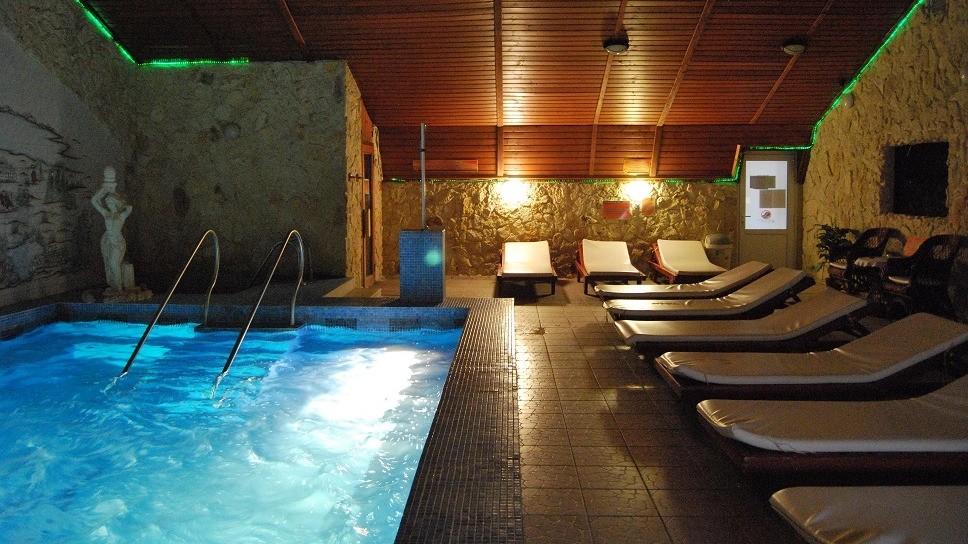 Oázis Wellness Park & Panzió (Szigetszentmiklós)