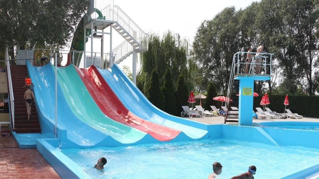 Oázis Wellness Park & Panzió (Szigetszentmiklós)