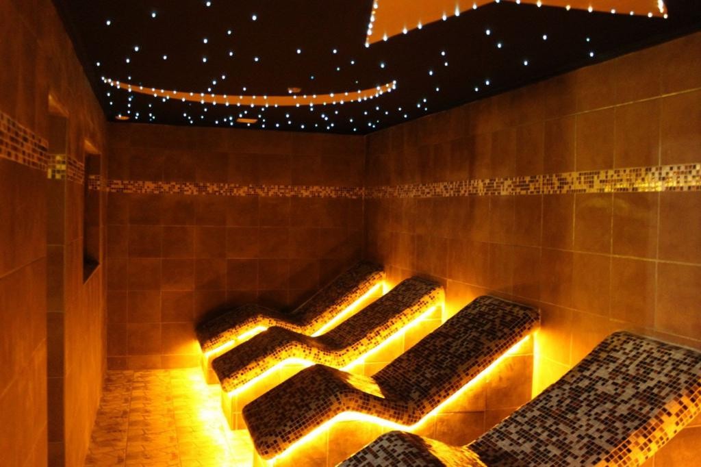 Oázis Wellness Park & Panzió (Szigetszentmiklós)
