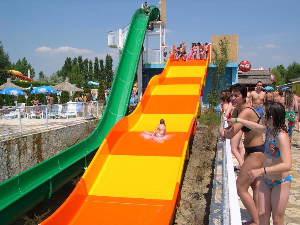 Oázis Wellness Park & Panzió (Szigetszentmiklós)