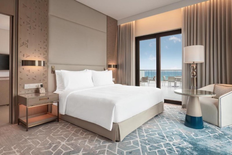 Palace Beach Resort Fujairah