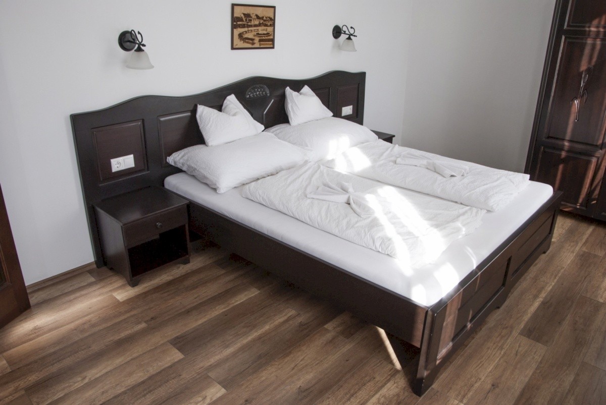 Apartmán Pék