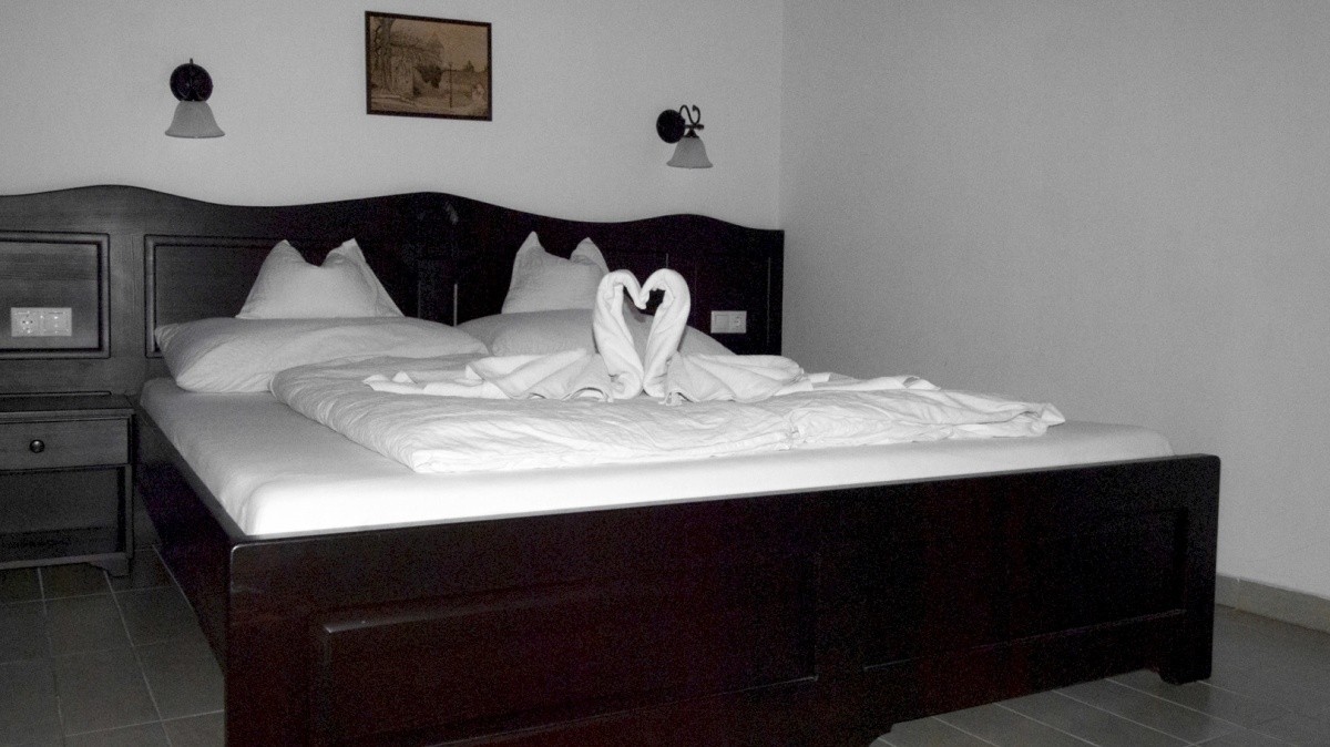 Apartmán Pék