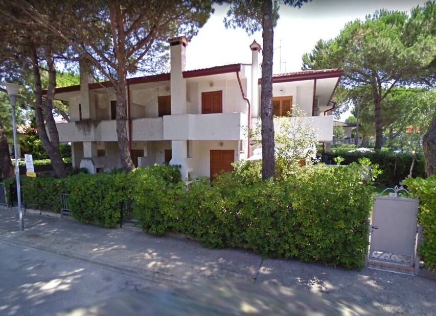 Villa Tiziana