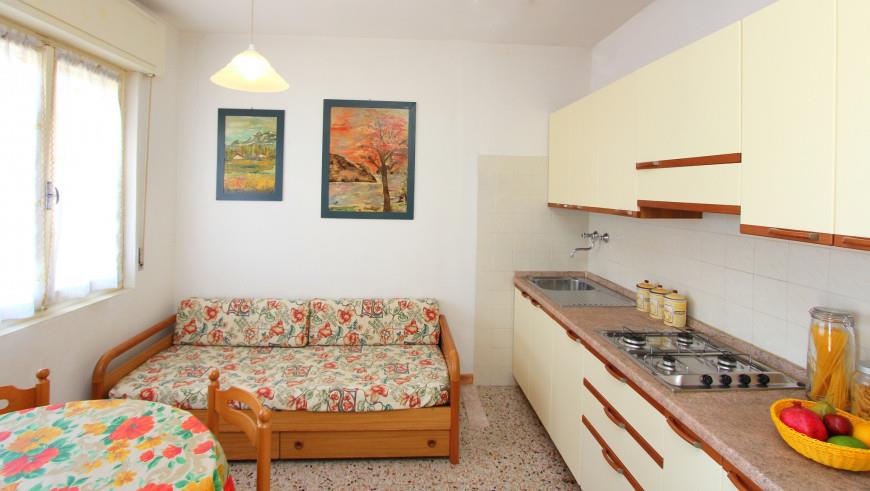 Apartmány Stella