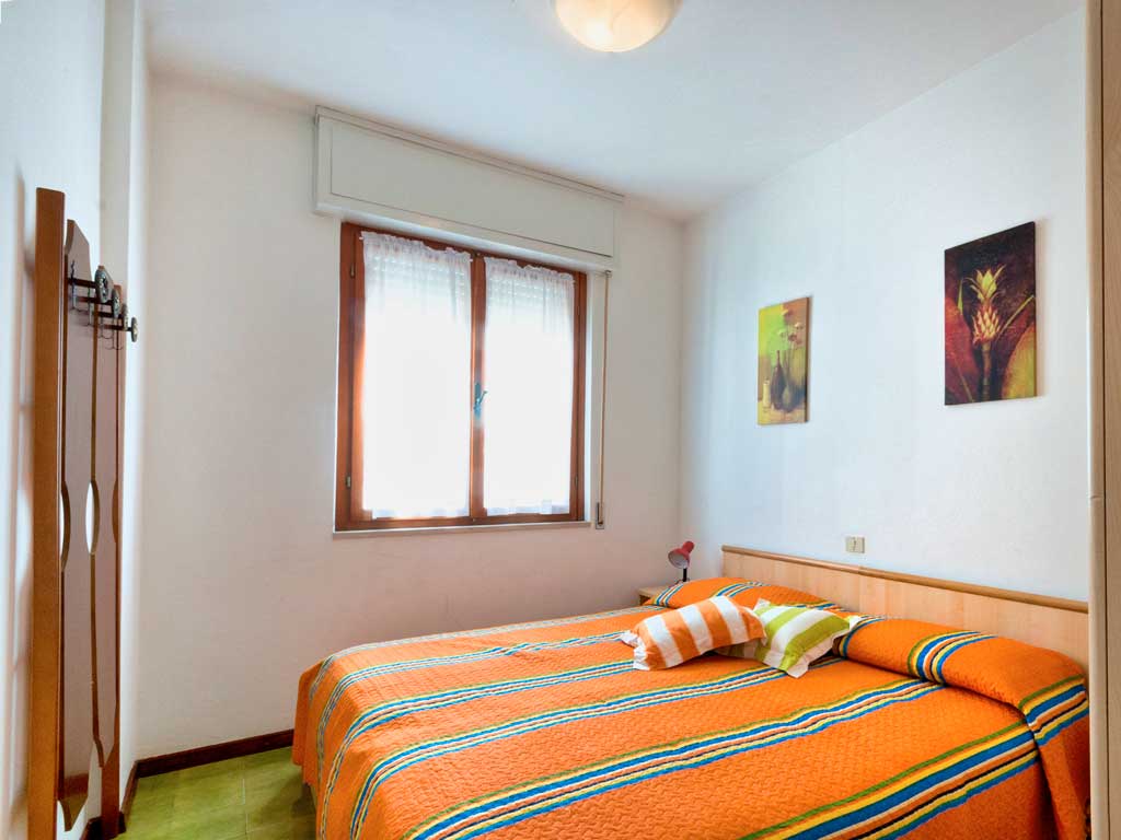 Apartmány Diana Est/ Ovest