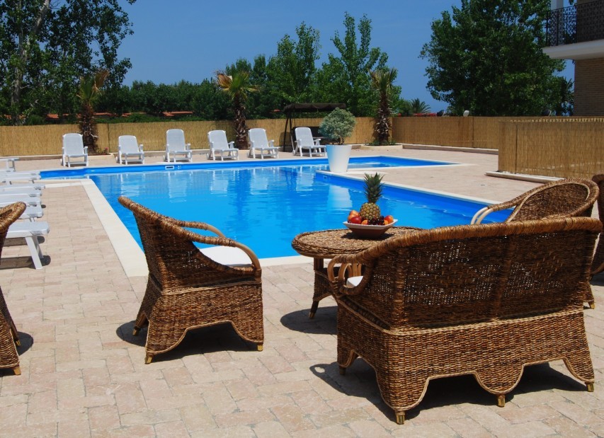 Residence Playa Sirena