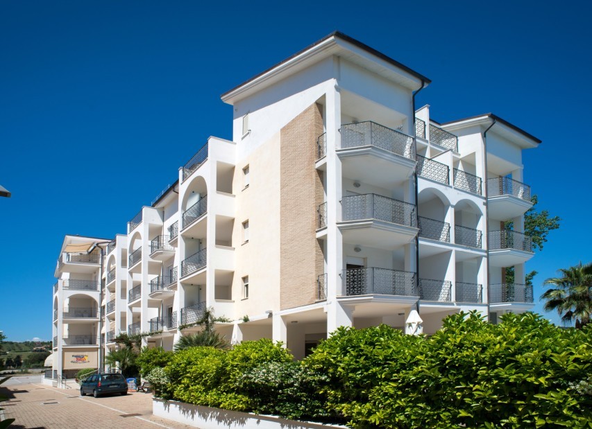 Residence Playa Sirena