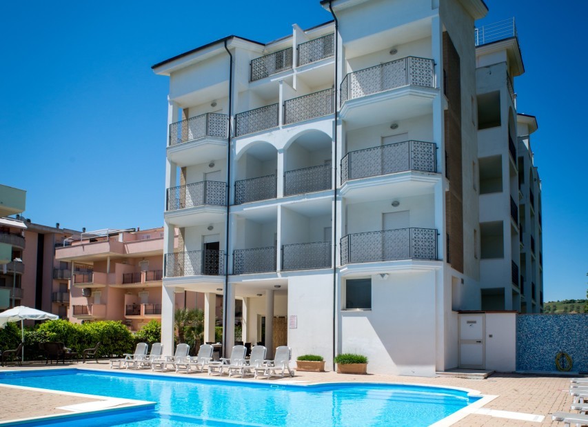 Residence Playa Sirena