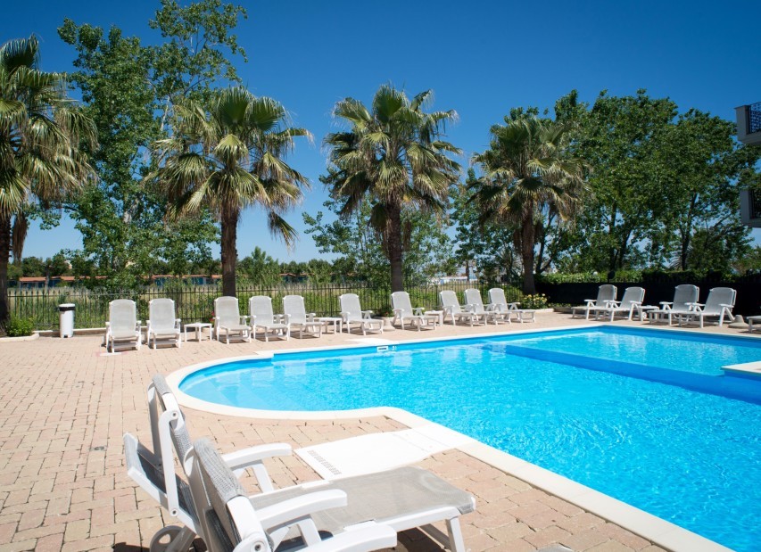 Residence Playa Sirena