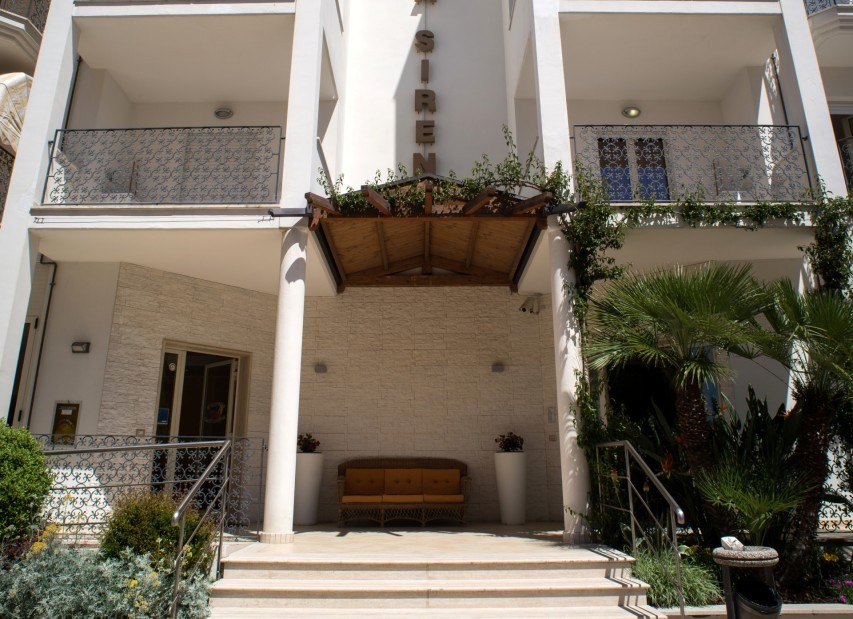 Residence Playa Sirena