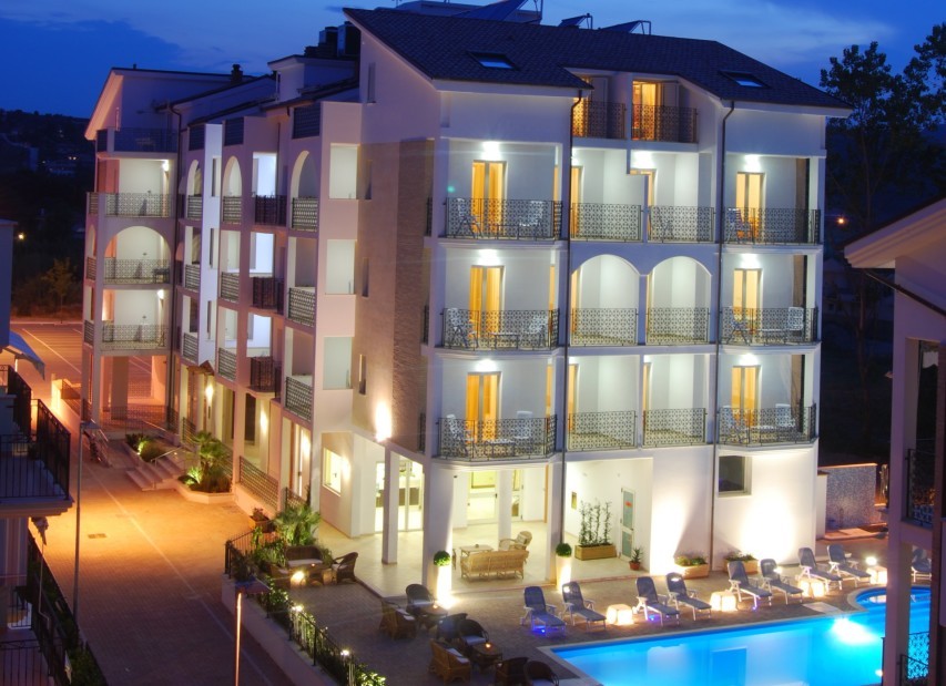Residence Playa Sirena