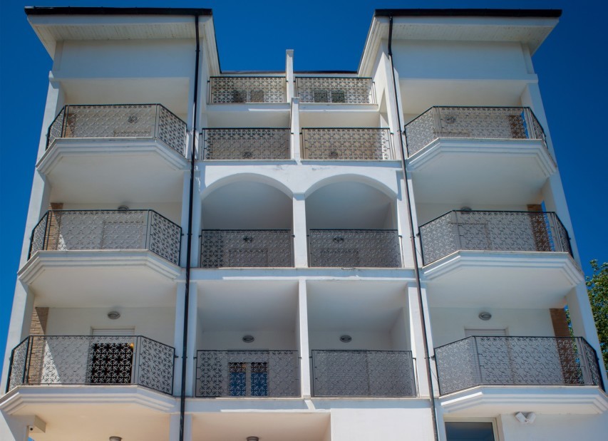 Residence Playa Sirena