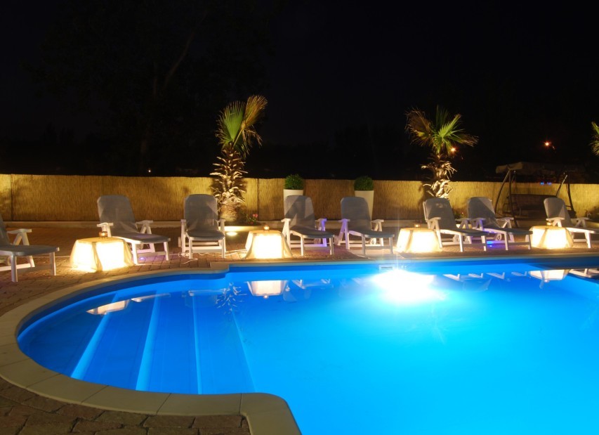 Residence Playa Sirena