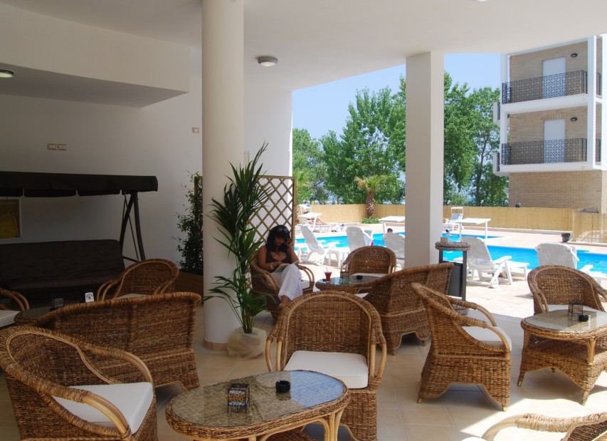 Residence Playa Sirena