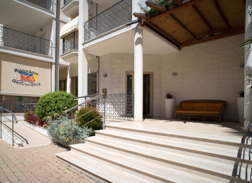 Residence Playa Sirena