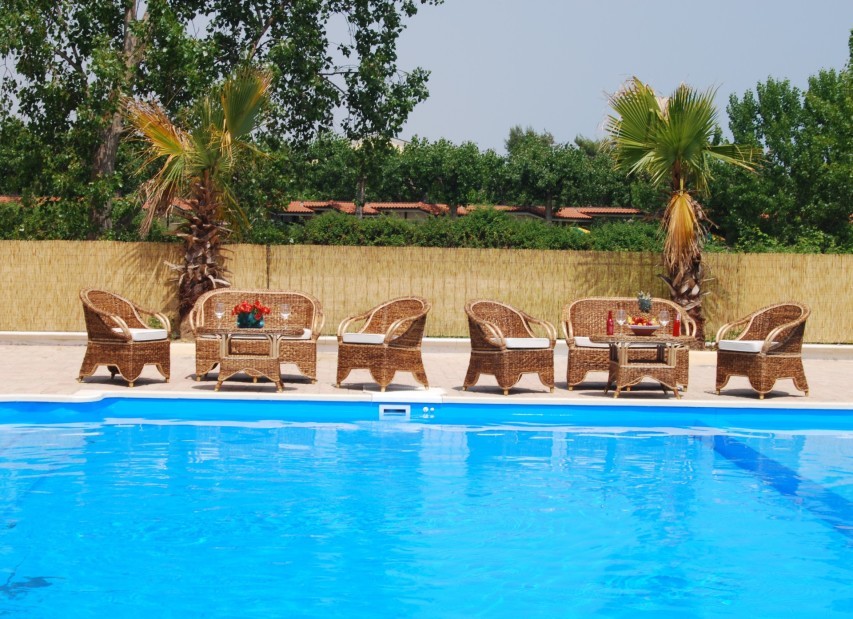 Residence Playa Sirena
