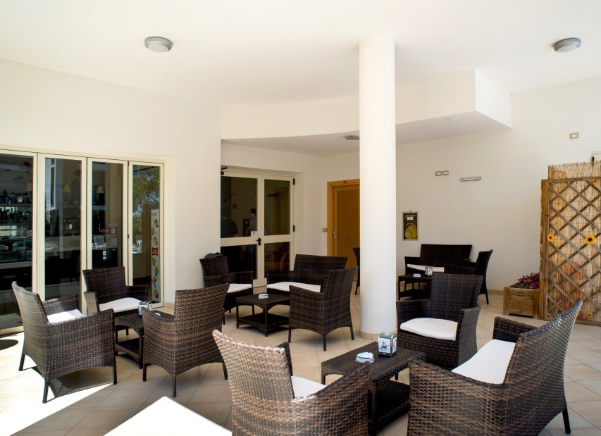 Residence Playa Sirena