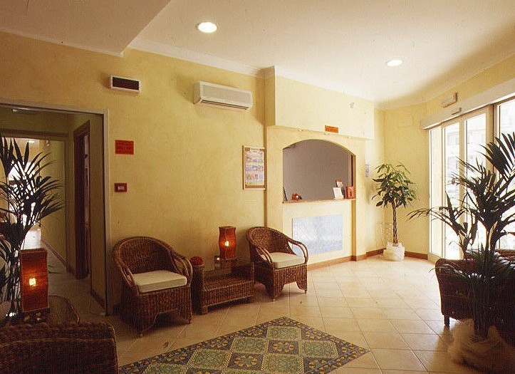 Residence Playa Sirena