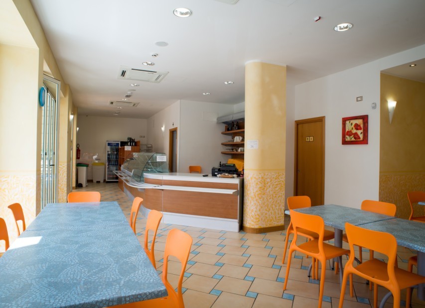 Residence Playa Sirena
