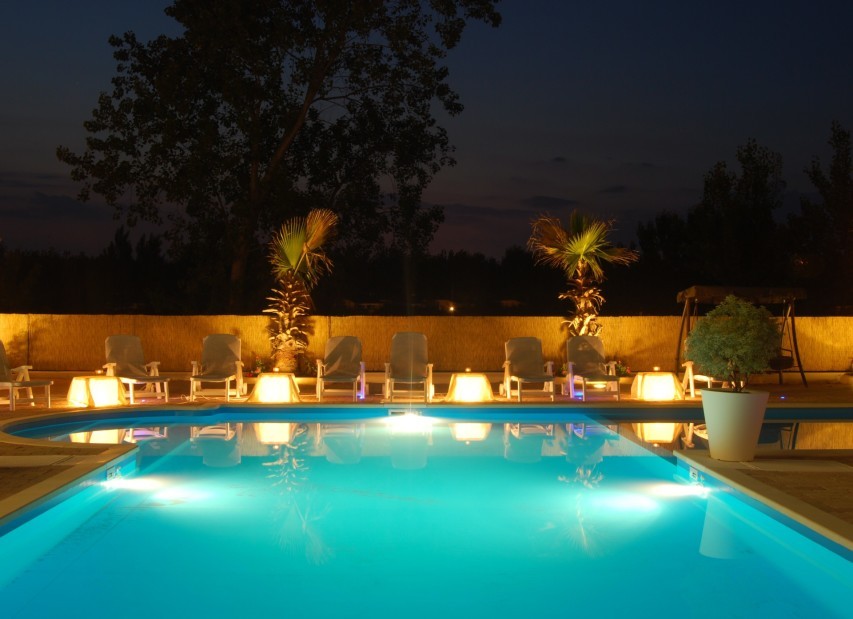 Residence Playa Sirena