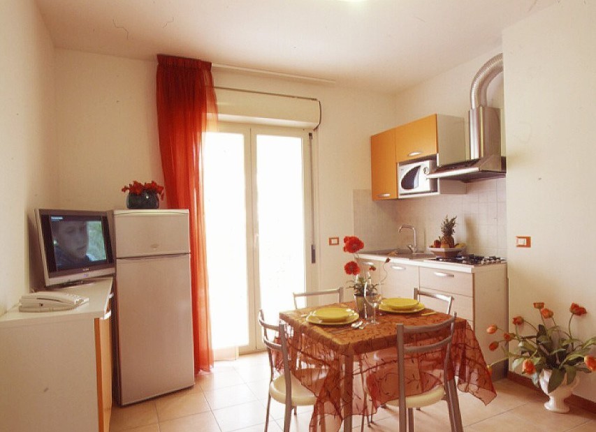 Residence Playa Sirena