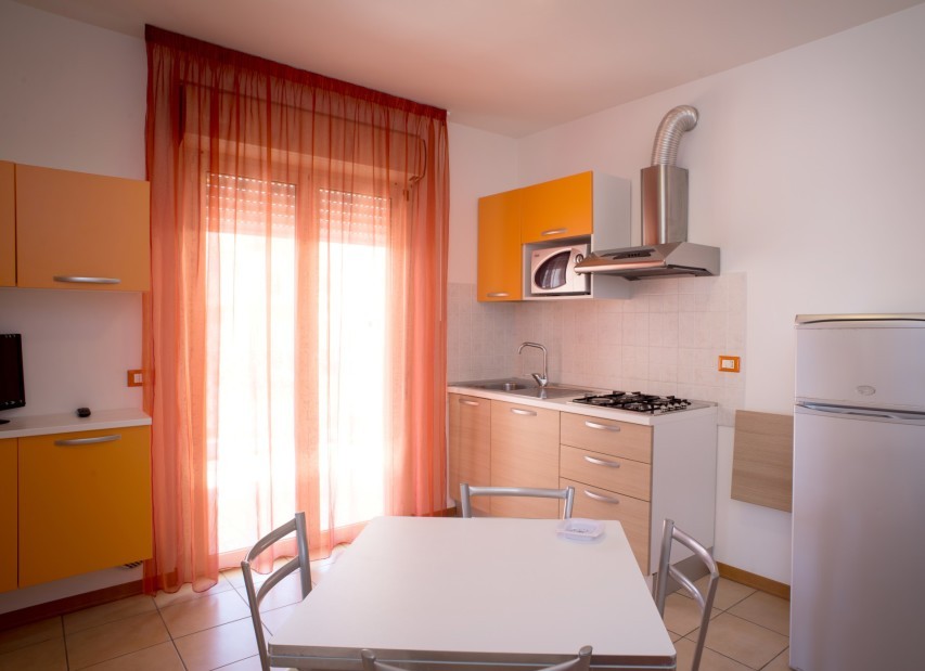 Residence Playa Sirena