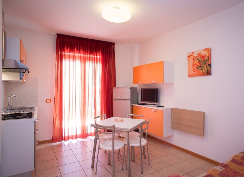 Residence Playa Sirena