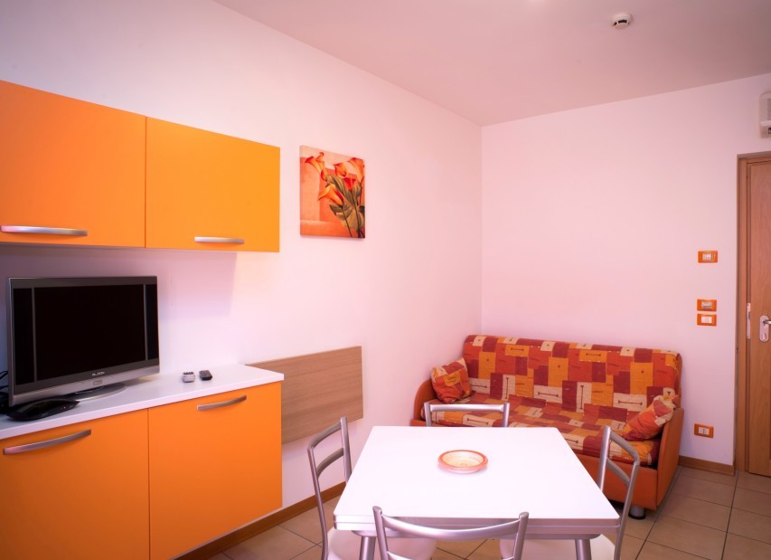 Residence Playa Sirena