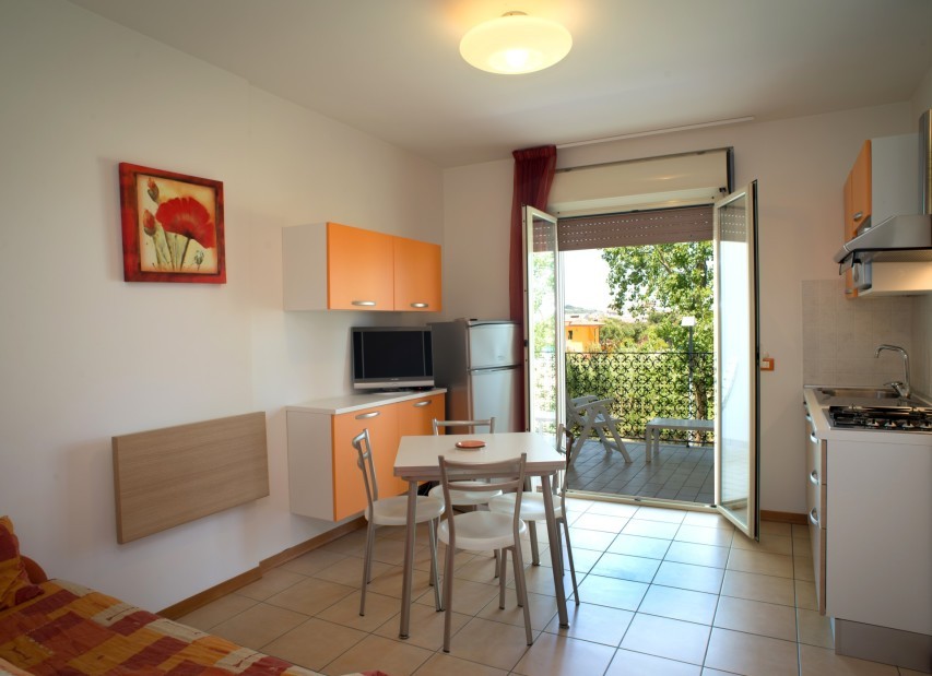 Residence Playa Sirena