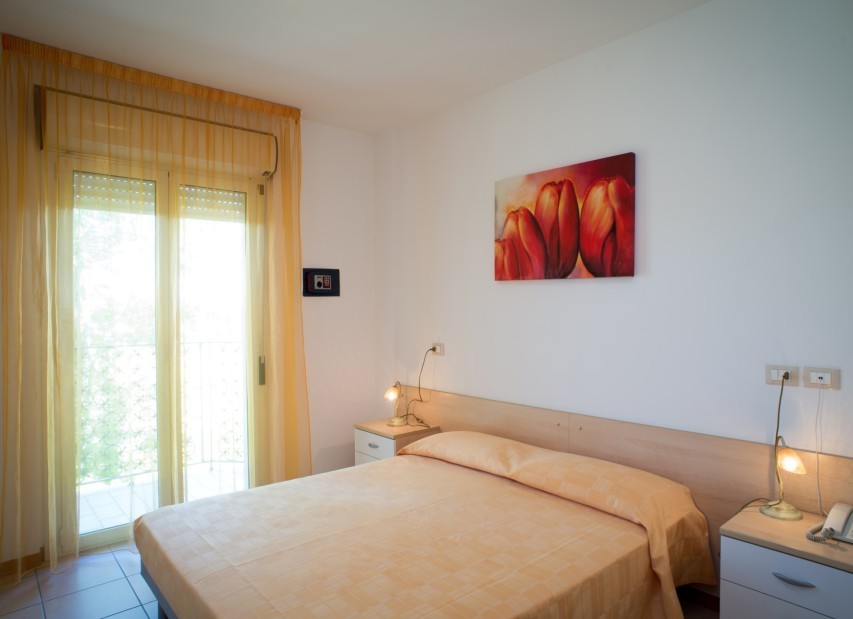 Residence Playa Sirena