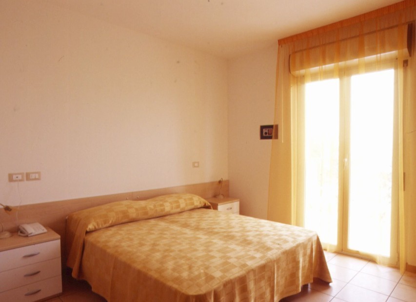 Residence Playa Sirena