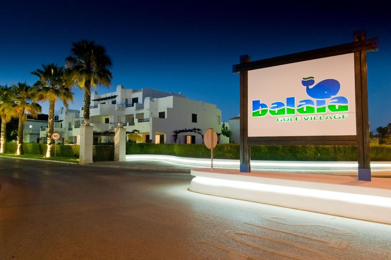 Balaia Golf Village