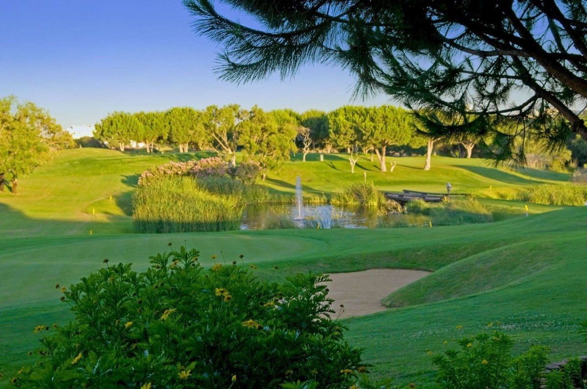 Balaia Golf Village