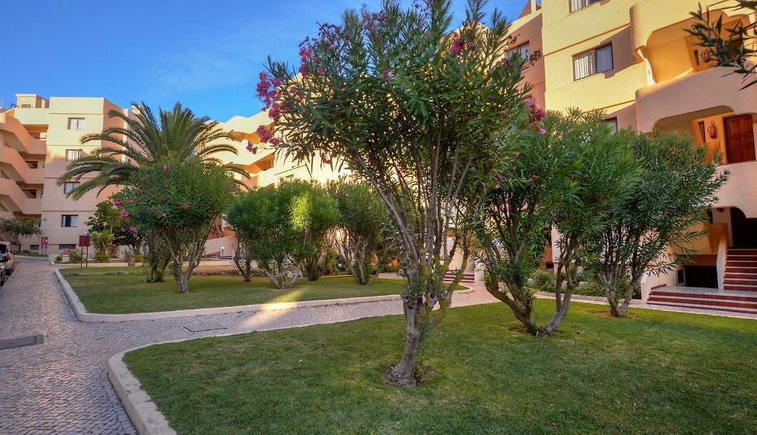 3Hb Falesia Garden