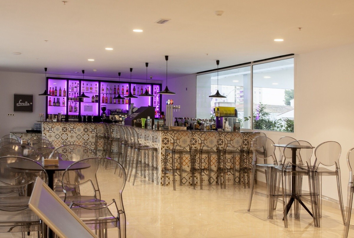 Villa Luz Design & Art Hotel