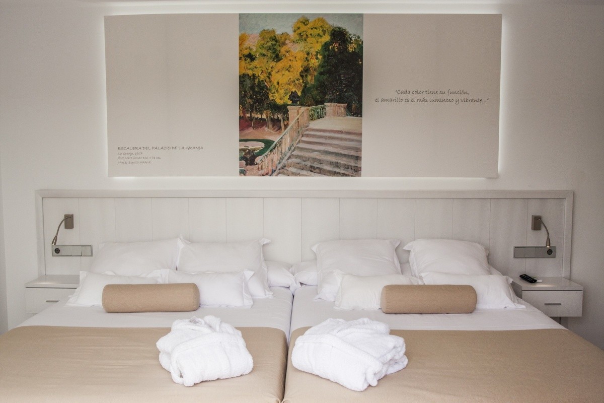 Villa Luz Design & Art Hotel