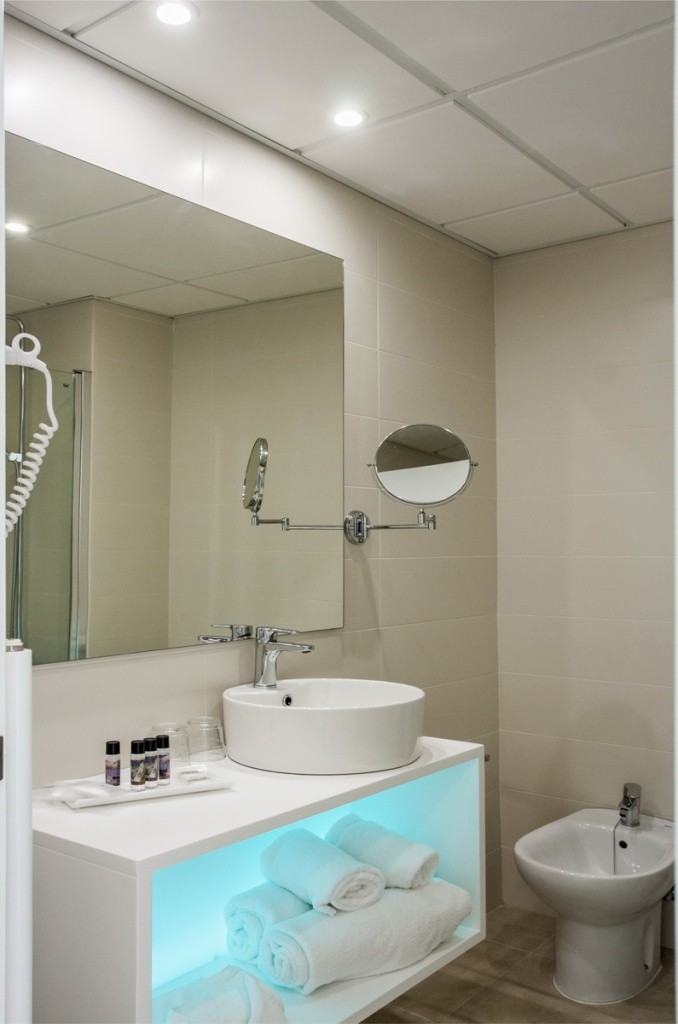 Villa Luz Design & Art Hotel