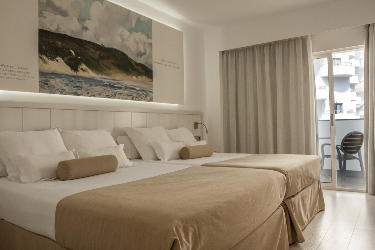 Villa Luz Design & Art Hotel
